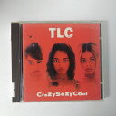 ZC19409【中古】【CD】crazysexycool/TLC(輸入盤)