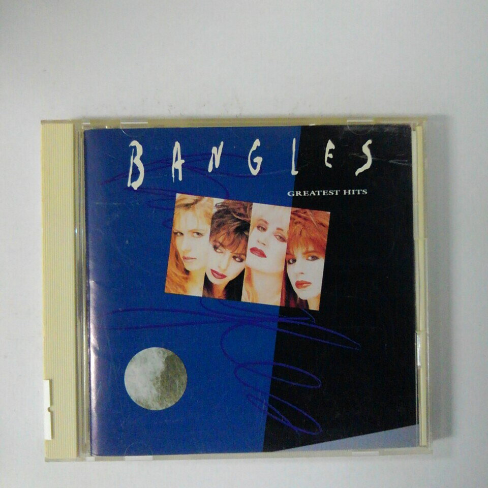 ϥåԡӥǥ㤨ZC19416šۡCDۥ쥤ƥȡҥå/Х󥰥륹GREATEST HITS/BANGLESפβǤʤ100ߤˤʤޤ