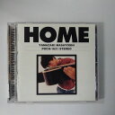 ZC19422【中古】【CD】HOME/山崎まさよし YAMAZAKI MASAYOSHI