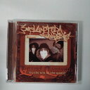 ZC19435【中古】【CD】Grand Caravan to the Rim of the World/3 Melancholy Gypsys(輸入盤)