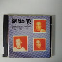 ZC19449【中古】【CD】WHATEVER AND EVERAMEN/BEN FOLDS FIVE(輸入盤)