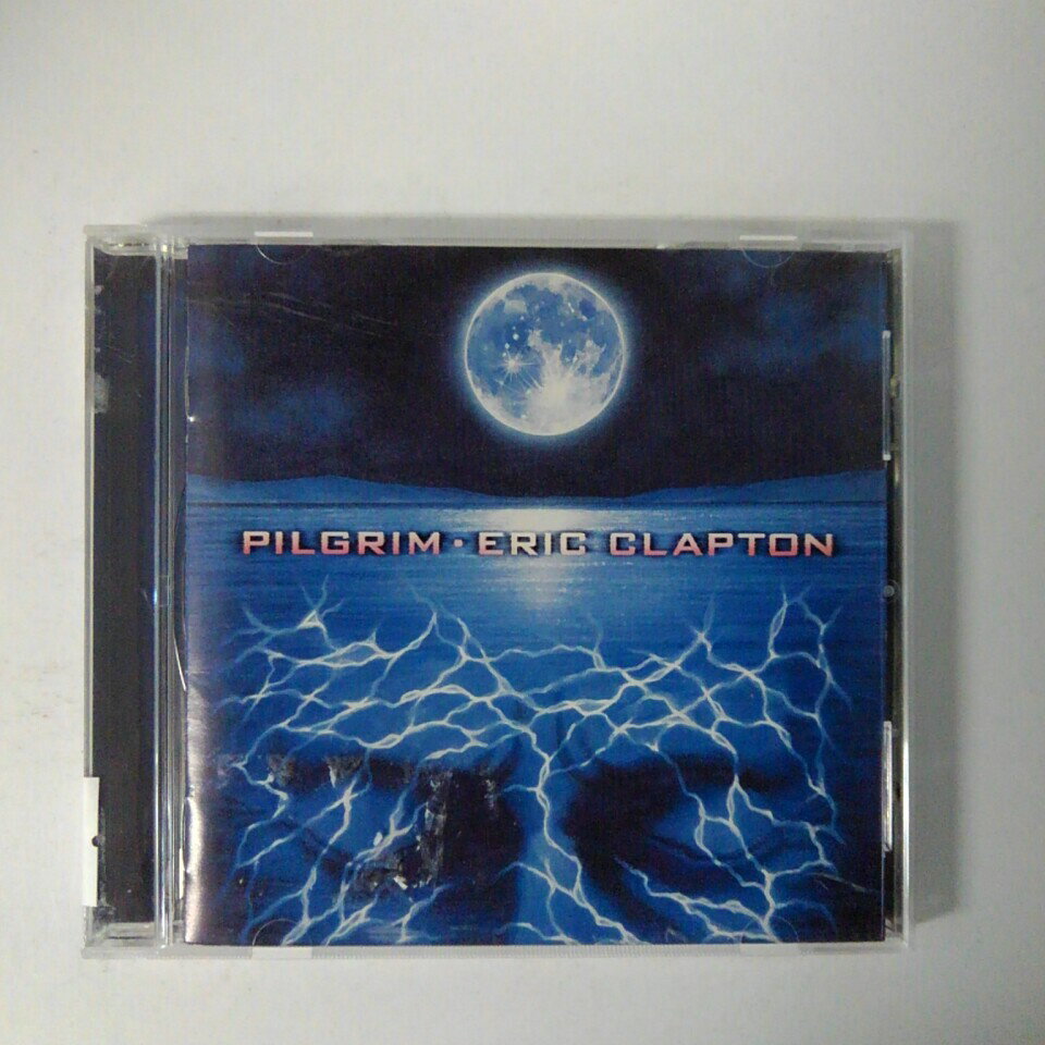 ZC19454【中古】【CD】ピルグリム/エリック・クラプトンPILGRIM/ERIC CLAPTON