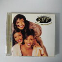 ZC19456【中古】【CD】NEW BEGINNING/SWV(SISTERS WITH VOICES)(輸入盤)