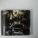 ZC19465【中古】【CD】HELLO/NOFLAG