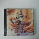 ZC19467【中古】【CD】ライク・ア・プレイヤー/マドンナLIKE A PRAYER/MADONNA