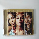 ZC19537【中古】【CD】#1's/DESTINY'S CHILD デスティニーズ・チャイルド