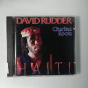 ZC19546【中古】【CD】HAITI/DAVID RUDDER&CHARLIES ROOTS(輸入盤)