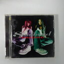 ZC19550【中古】【CD】BRAIDED/Soulhead