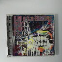 ZC19551【中古】【CD】DIRTY JERKY BEATS/E.M a.k.a ELMORE