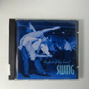 ZC19556【中古】【CD】THE BEST OF BIG BAND SWING(輸入盤)