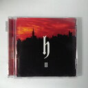 ZC19562【中古】【CD】h III/DJ honda