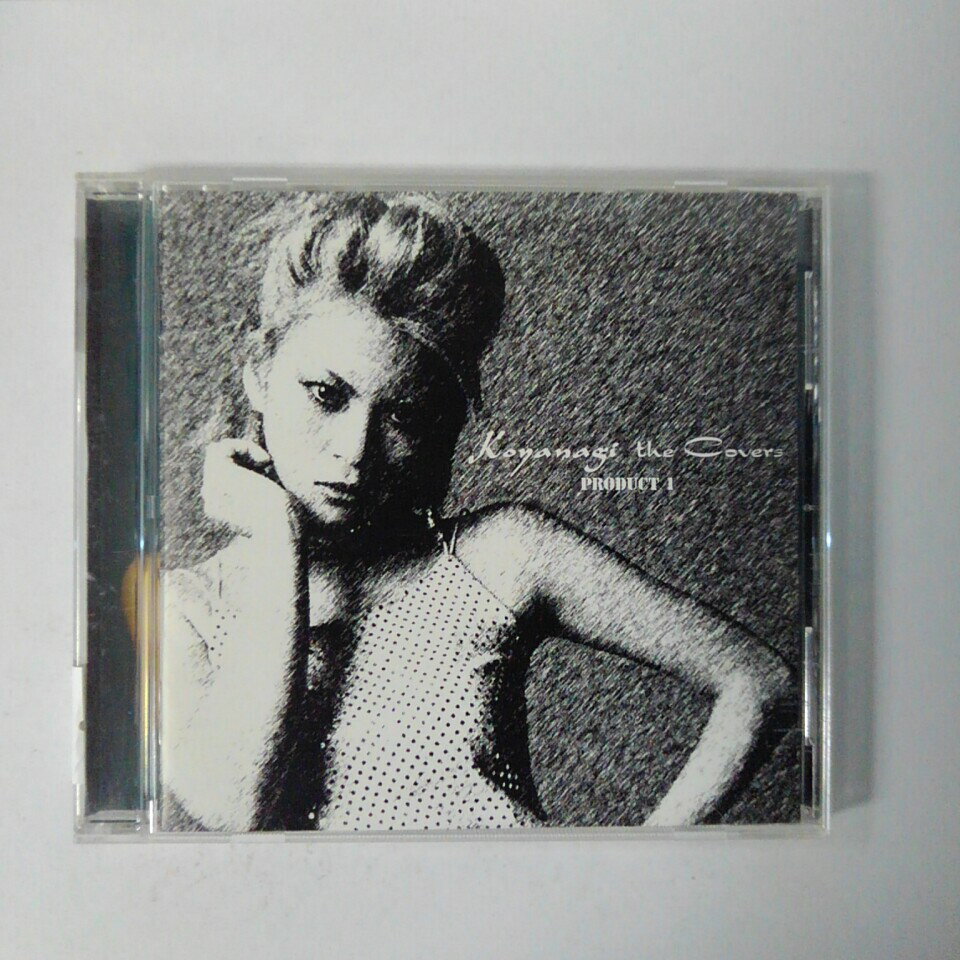 ZC19600����šۡ�CD��Koyanagi the Covers PRODUCT 1/�����椭 YUKI KOYANAGI