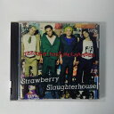 ZC19609【中古】【CD】TEENAGE TORTURECHAMBER/Strawberry Slaughterhouse(輸入盤)