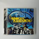 ZC19627【中古】【CD】BROKEN RESEARCH(輸入盤)
