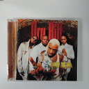 ZC19630【中古】【CD】Enter The Dru/ Dru Hill(輸入盤)