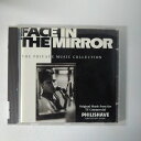 ZC19642【中古】【CD】FACE IN THE MIRROR(輸入盤)