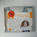 ZC19661【中古】【CD】THE SPINNING WHEEL OF JAZZ 2(輸入盤)