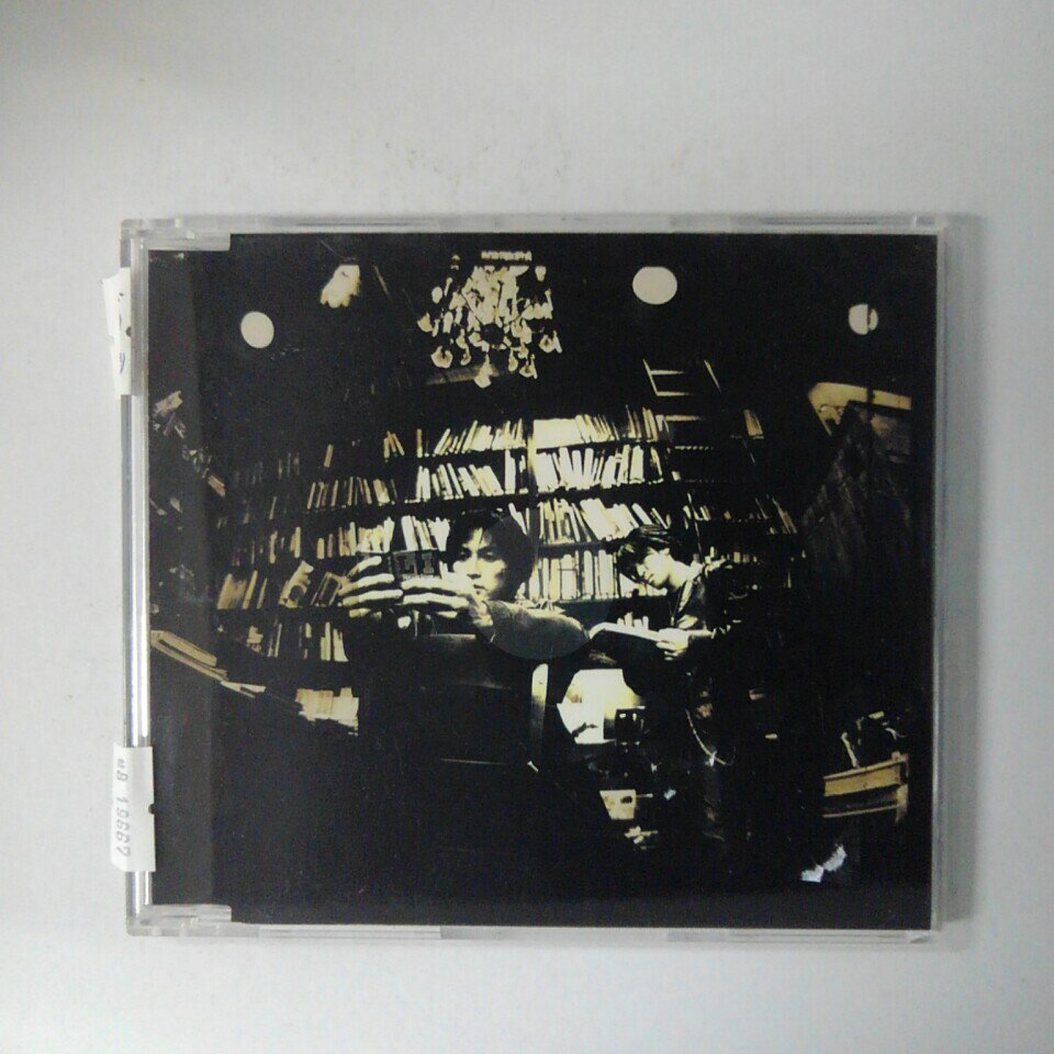 ZC19667【中古】【CD】今夜月の見える丘に/B'z