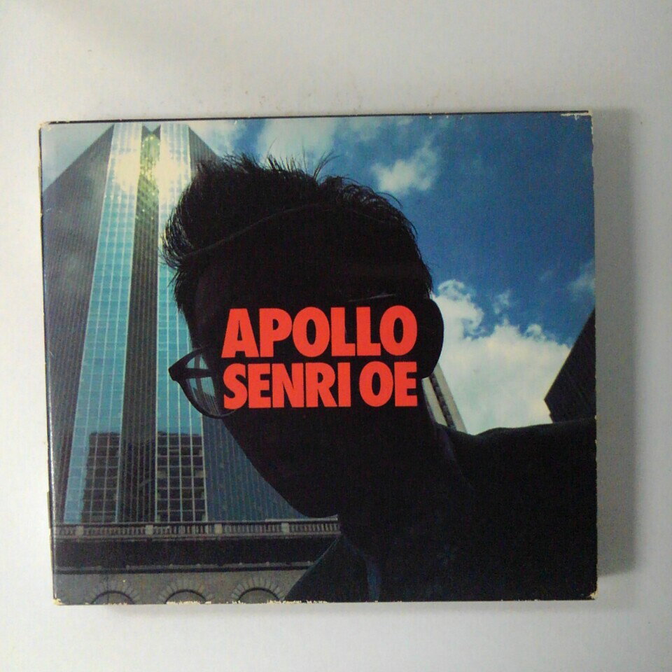 ZC19678šۡCDAPOLLO/繾 Τ SENRI OE