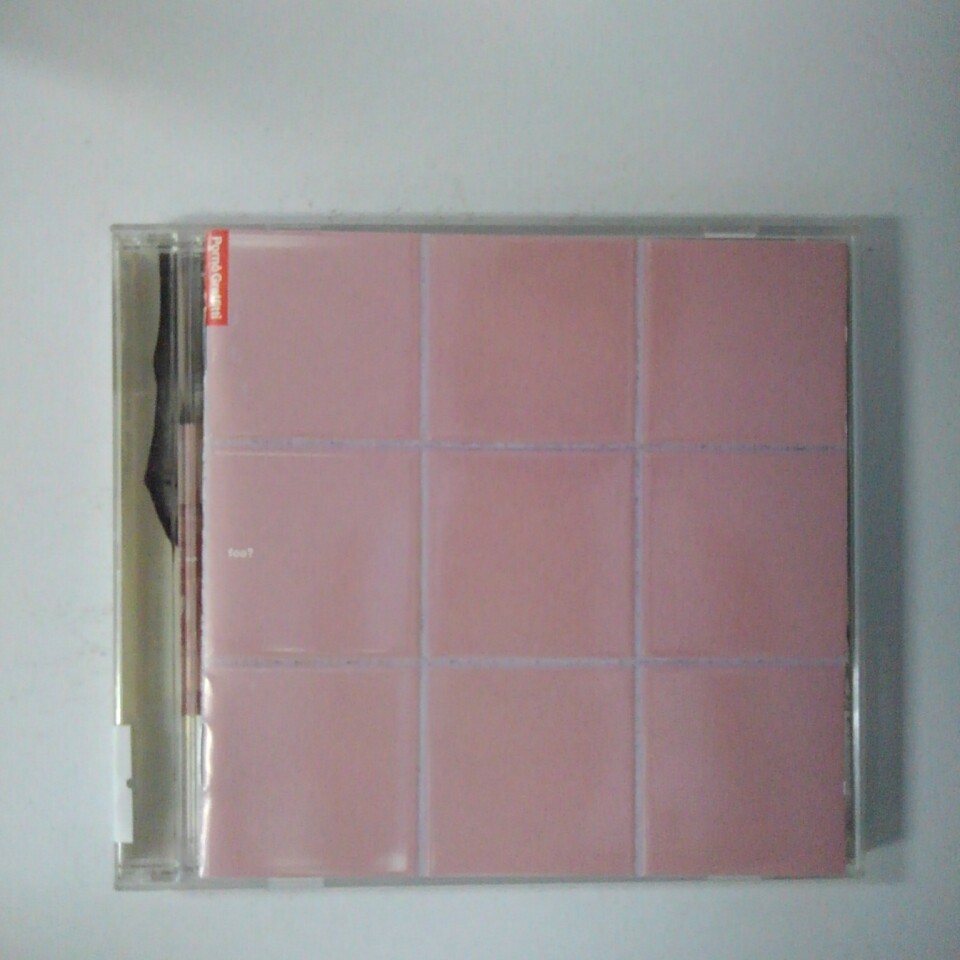 ZC19717【中古】【CD】foo？/ポルノグラフィティ Porno Graffitti