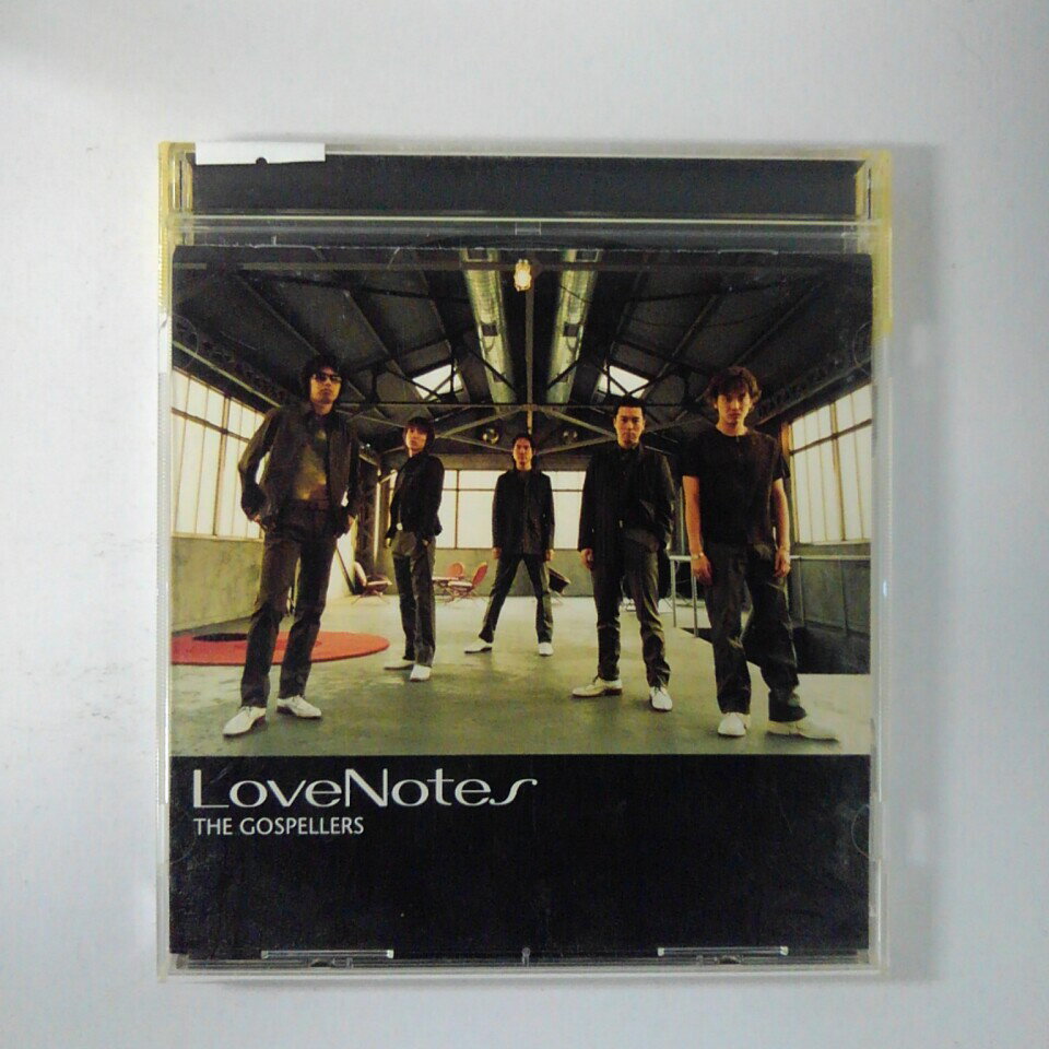 ϥåԡӥǥ㤨ZC19719šۡCDLove Notes/THE GOSPELLERSΡ/ڥ顼פβǤʤ100ߤˤʤޤ