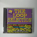 ZC19722【中古】【CD】THE LOOP SELECSION(輸入盤)