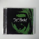 ZC19754【中古】【CD】THE SKY WILL CRY FIRE/JET MARKET(輸入盤)