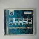 ZC19766【中古】【CD】 Exclusive 12-Track Mix CD Of Classics/ROGER SANCHEZ
