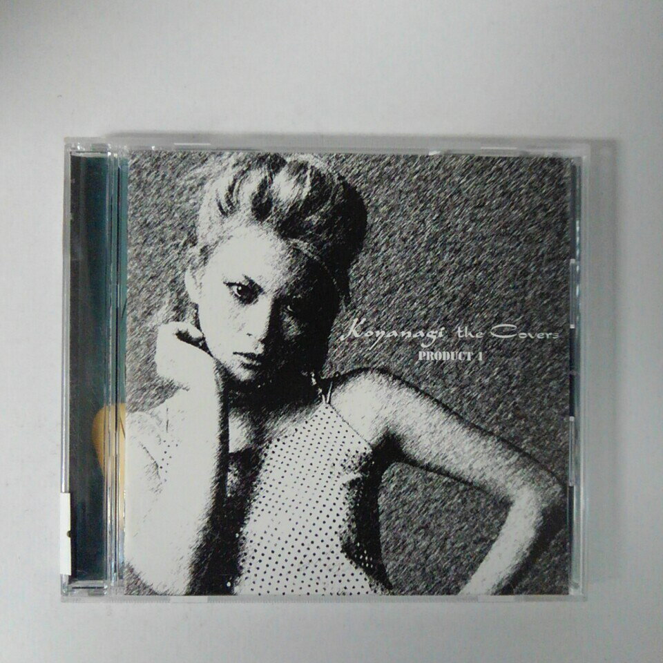 ZC19788【中古】【CD】Koyanagi the Covers PRODUCT1/小柳ゆき YUKI KOYANAGI