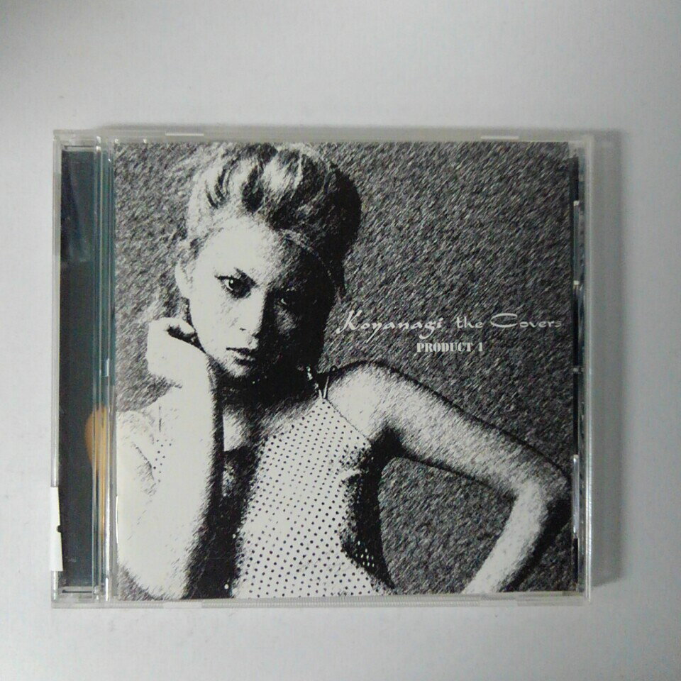 ZC19790����šۡ�CD��Koyanagi the Covers PRODUCT1/�����椭 YUKI KOYANAGI