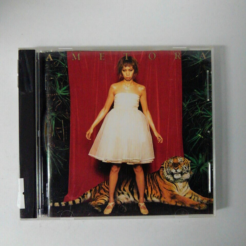 ZC19793【中古】【CD】AMETORA/UA