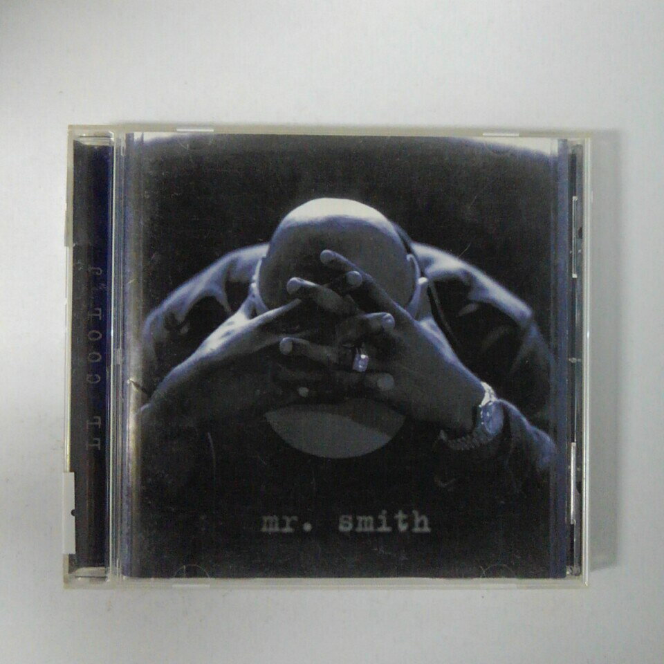 ZC19802【中古】【CD】MR. SMITH/L.L. COOL J (L.L. クールJ)