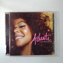 ZC19831【中古】【CD】CONCRETE ROSE/ASHANTI(輸入盤)