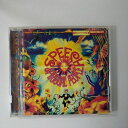 ZC19841【中古】【CD】Spiritual People/Speechスピリチュアル・ピープル/スピーチ
