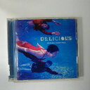 ZC19848【中古】【CD】DELICIOUS/DREAMS COME TRUE ドリームズ・カム・トゥルー