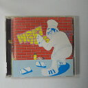 ZC19851【中古】【CD】REALRHYME TRAX Phase2