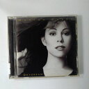 ZC19869【中古】【CD】デイドリーム/マライア・キャリーDAYDREAM/MARIAH CAREY