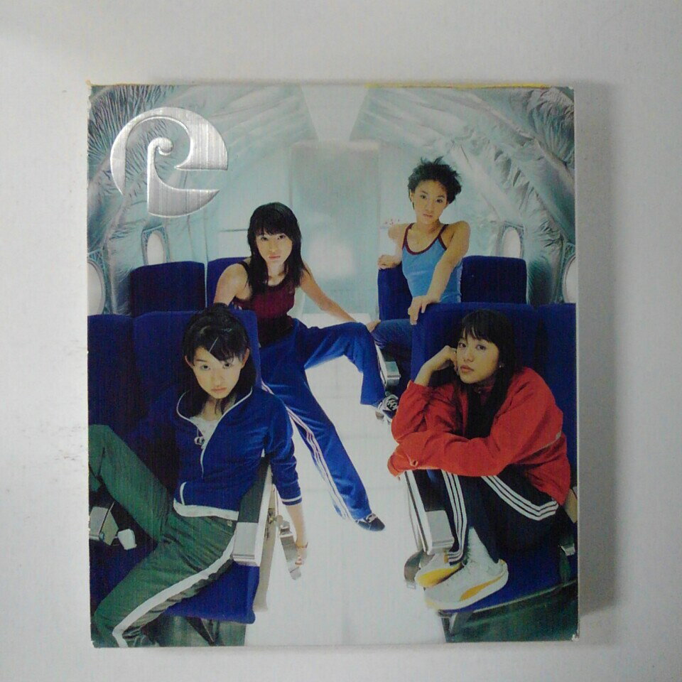 ZC19893【中古】【CD】RISE/SPEED