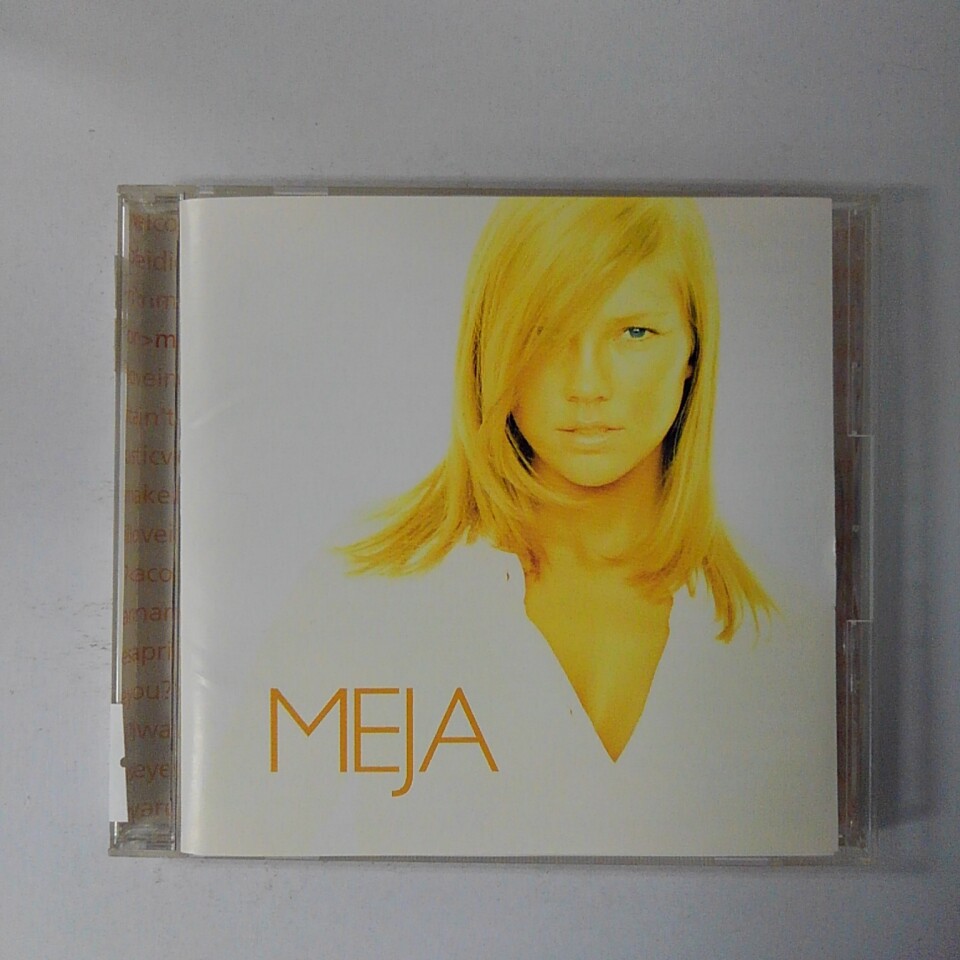ZC19901【中古】【CD】メイヤ/MEJA