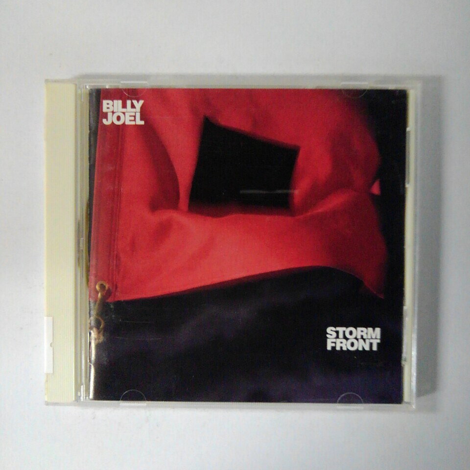 ZC19917【中古】【CD】STORM FRONT/BILLY JOEL ビリー・ジョエル
