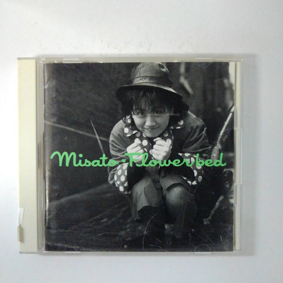 ZC19934šۡCD Flower bed/Τ Misato