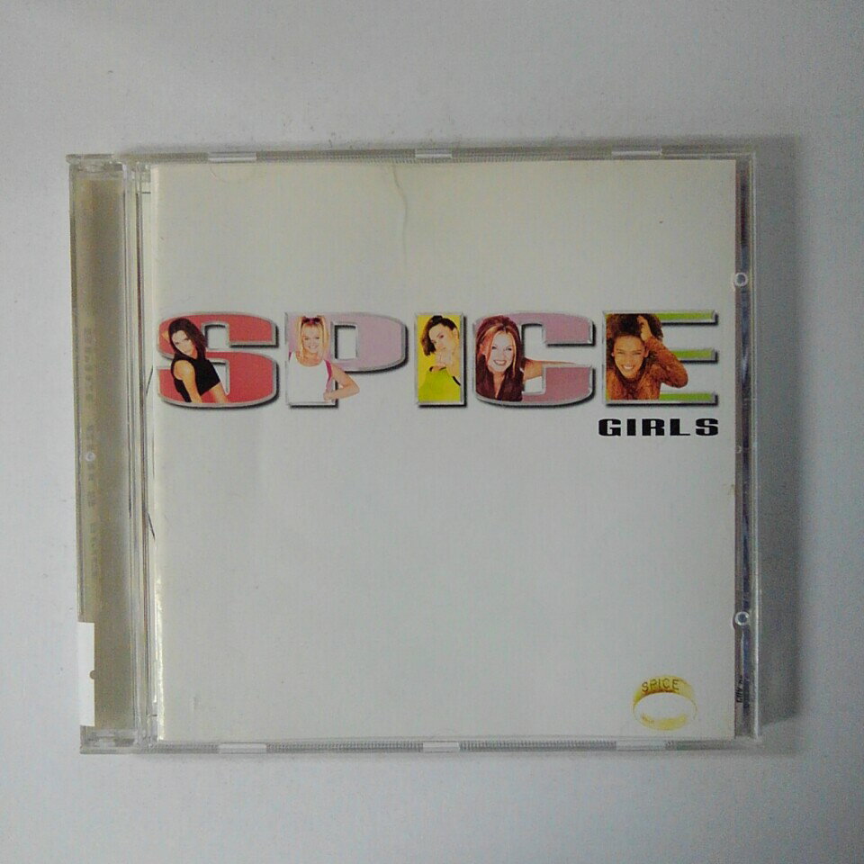 ZC19935šۡCDSPICE/SPICE GIRLS(͢)