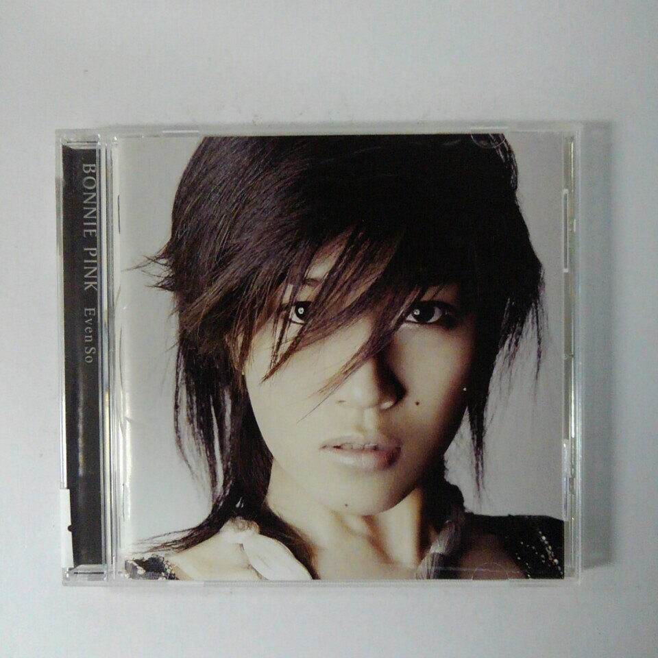 ZC19958šۡCDEvem So/BONNIE PINK