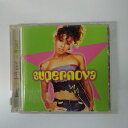 ZC19978【中古】【CD】supernove/lisa ’left eye’ lopes リサ ’レフト アイ’ ロペス