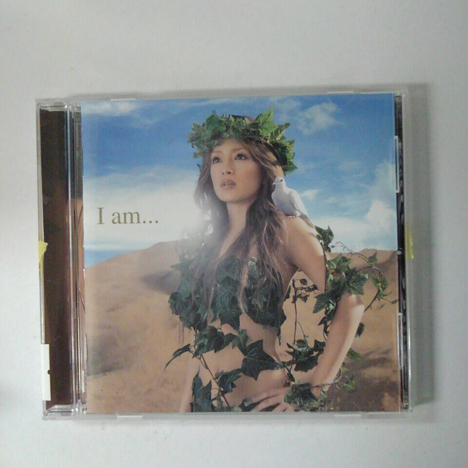 Rakuten - ZC19988【中古】【CD】I am.../浜崎あゆみ