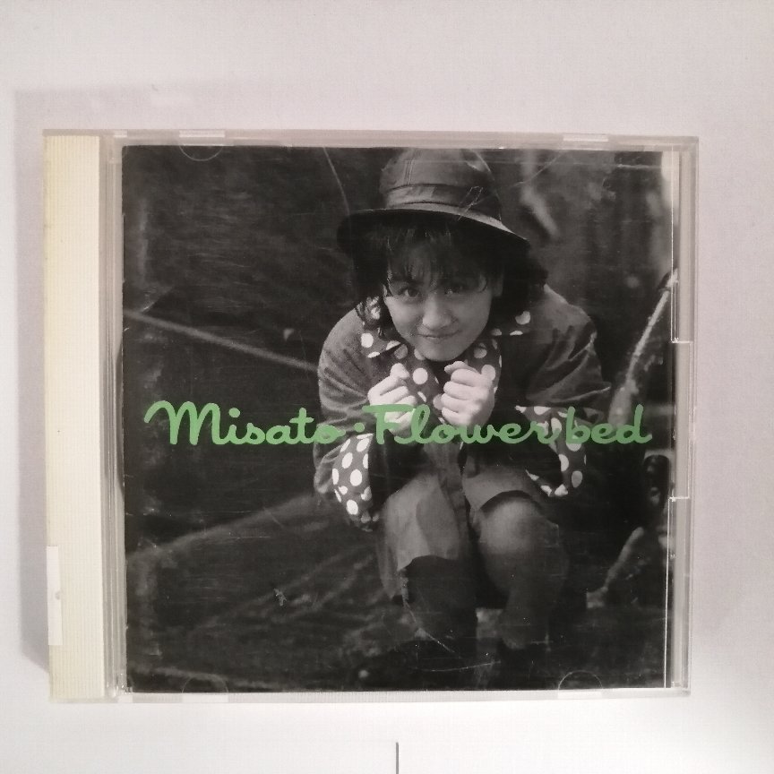 �ϥåԡ��ӥǥ����㤨���ZC20017����šۡ�CD��Flower bed/misato ������Τ�פβ����Ǥ������ʤ�100�ߤˤʤ�ޤ���