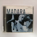 ZC20031【中古】【CD】WORDS WORLD OF.../斑 -MADARA-