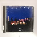 ZC20036【中古】【CD】AU ZENITH/MALAVOI(輸入盤)