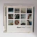 ZC20043【中古】【CD】East2 West:Global Departures From Istanbul, flight 001