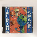 ZC20053【中古】【CD】初恋/SPACE STREAKINGS